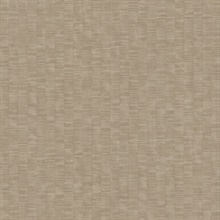Caramel Capri Fabric Wallpaper