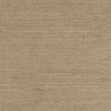 Taupe Weaved Grasscloth