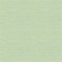 Agave Green Faux Grasscloth