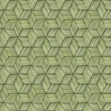 Intertwined Green Geometric