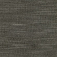 Ming Taupe Sisal Grasscloth