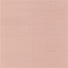 Pink Palette Natural Grasscloth Rifle Paper Wallpaper