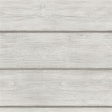 Susanna Light Grey Wood Planks