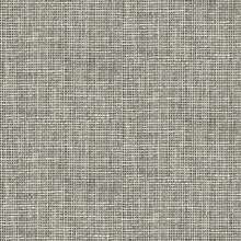 Woven Summer Charcoal Grid
