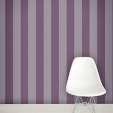 Stripe Lilac 