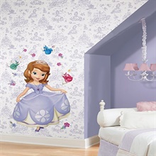 Sofia the First