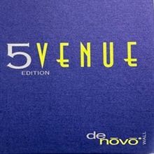 Venue 5 Edition