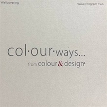 Colourways Value Program Two