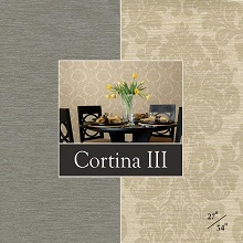 Cortina III