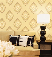 Classic Damask