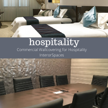 Hospitality Wallpaper 2