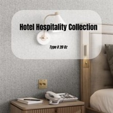 Hotel Hospitality Wallcovering Collection