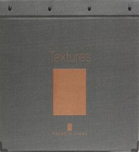 Kenneth James Textures