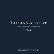 Lillian August Vol 2