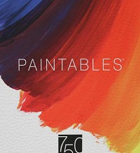 Paintables