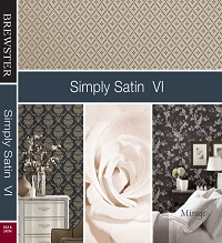 Simply Satin VI