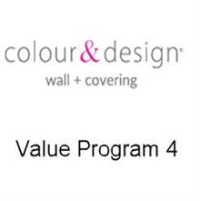 Colourways Value Program Four