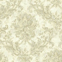 Vintage Damask