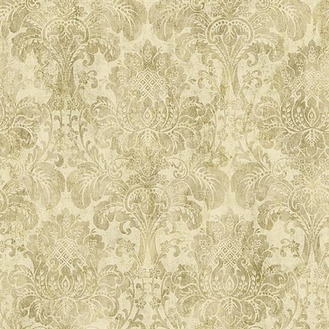 Neutral Damask