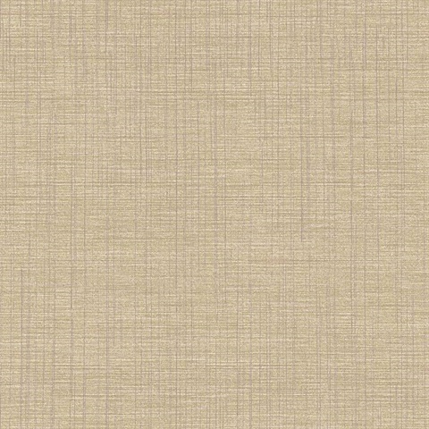 Eggplant Linen Texture