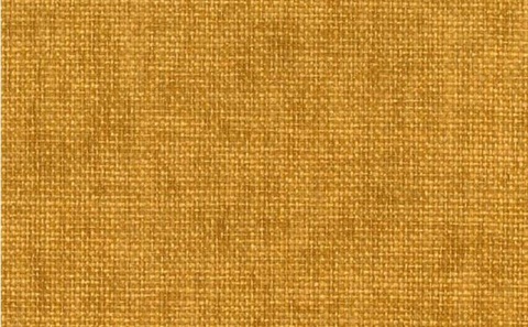 Orange Gold Grasscloth