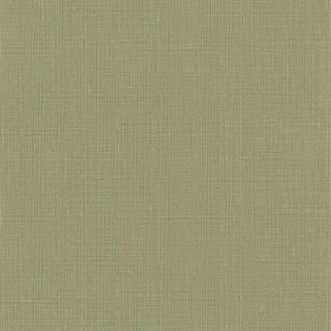 Timber Cove Olive Woven Texture