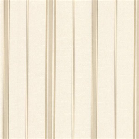 Grafton Beige Stripe