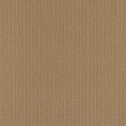 Taupe Basketweave Textured