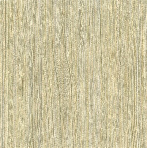 Derndle Birch Faux Plywood Wallpaper