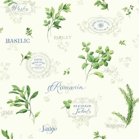 Aromatique Herbs