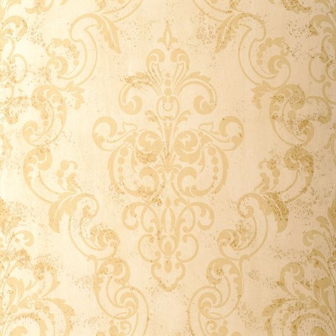 Giovan Damask Sand