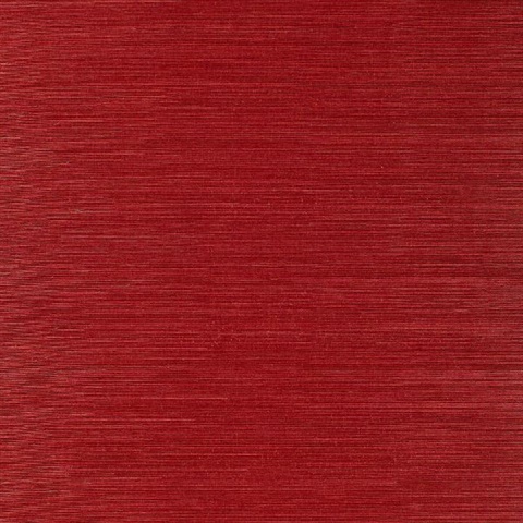 Osan Sisal Red