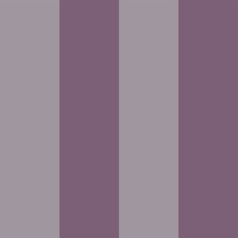 Stripe Lilac