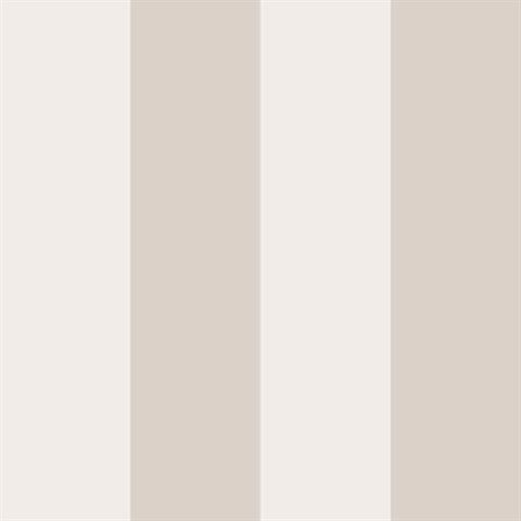 Stripe Taupe