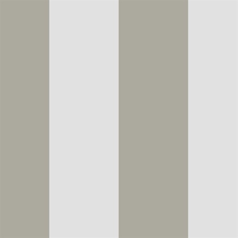 Stripe Dove Grey