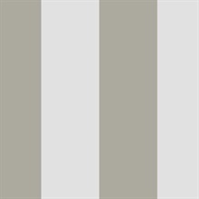 Stripe Dove Grey