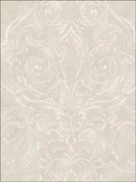 Calheta Damask