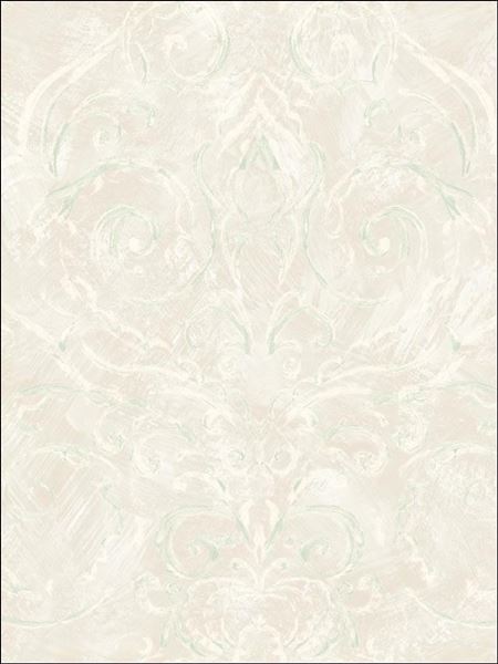 Calheta Damask