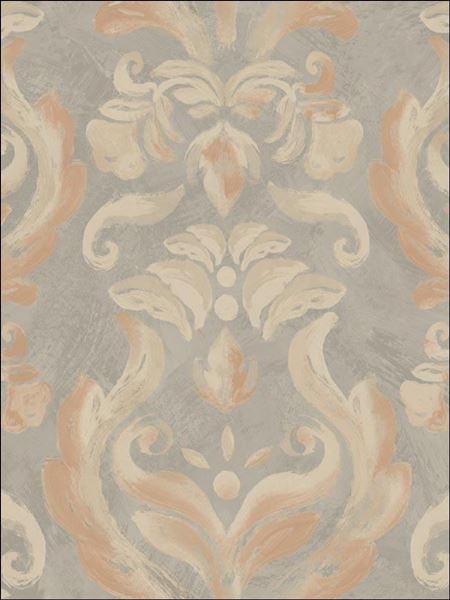 Santana Damask