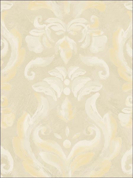 Santana Damask