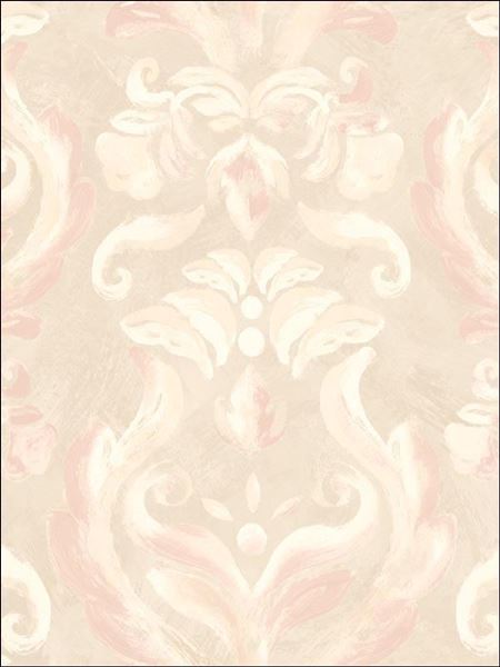 Santana Damask