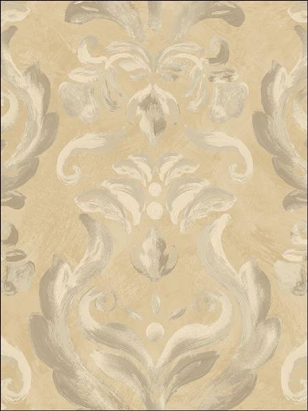 Santana Damask