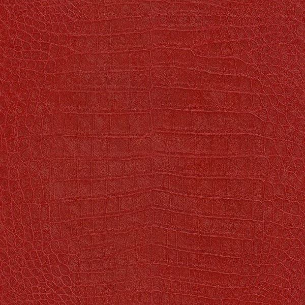 Crocodile Textured Deep Red | AQ474114