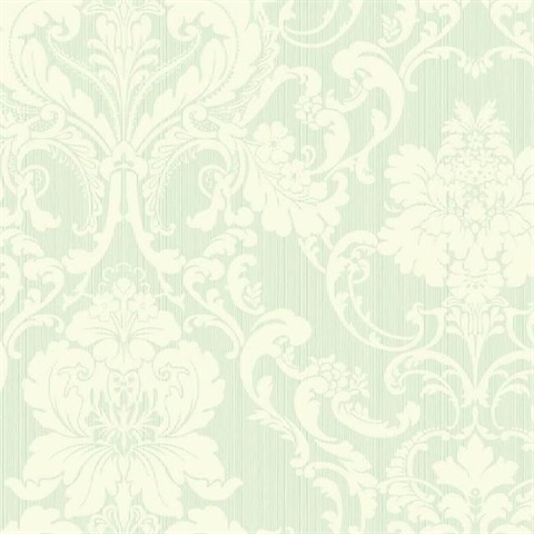 Formal Lacey Damask