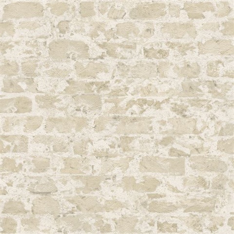 Faux Brick Vinyl