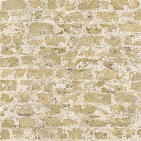 Faux Brick Vinyl