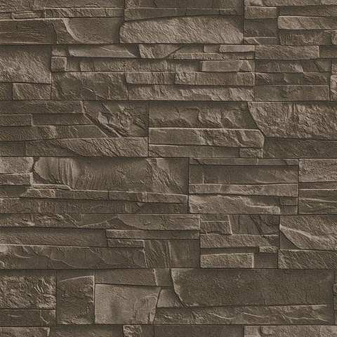 Faux Slate Vinyl