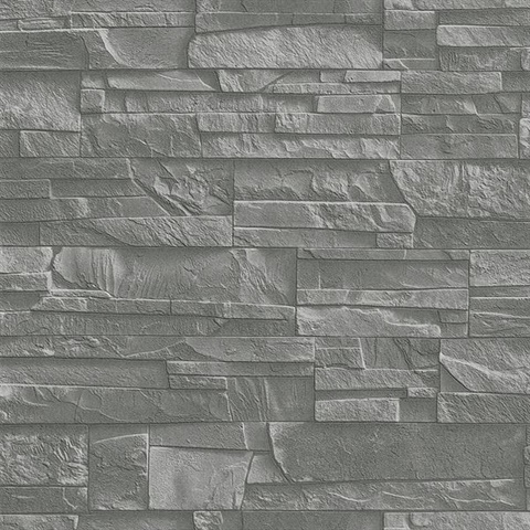 Faux Slate Vinyl