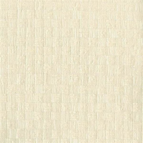 Reka Cream Paper Weave