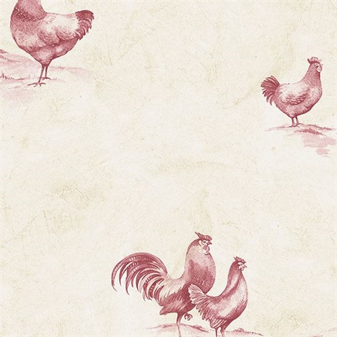 Red Rooster